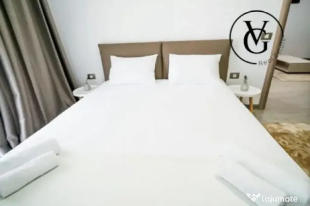 Studio de vanzare | Alezzi Beach Resort