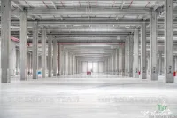 Spatii Industriale Premium 1.000-3.000 mp | Acces Rapid A0, 