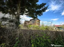 Teren de vânzare – 1400 mp, situat la strada principală