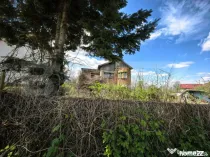 Teren de vânzare – 1400 mp, situat la strada principală