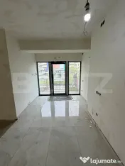 Apartament 3 camere, 66 mp, terasa 25 mp, parcare, Manastur 