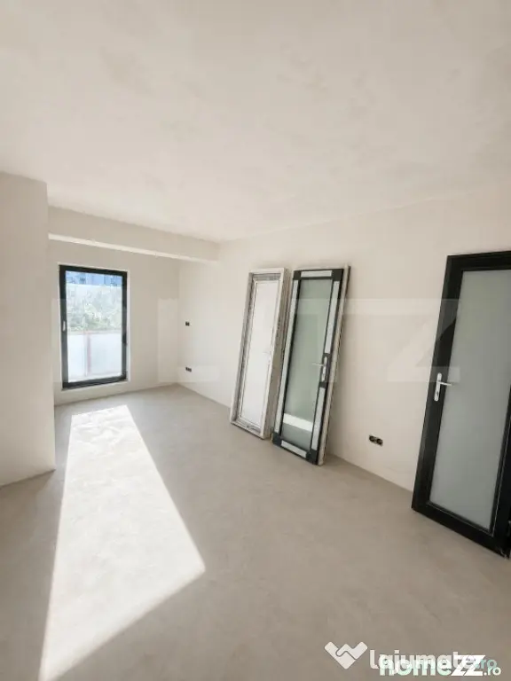 Apartament 3 camere, 66 mp, terasa 25 mp, parcare, Manastur - Cluj-Napoca (Cluj)
