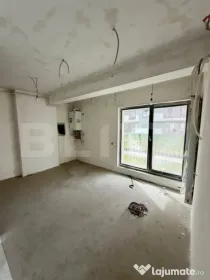 Apartament 3 camere, 66 mp, terasa 25 mp, parcare, Manastur