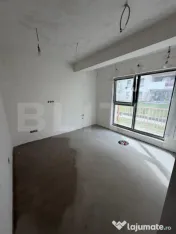 Apartament 3 camere, 66 mp, terasa 25 mp, parcare, Manastur 