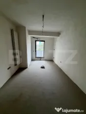 Apartament 3 camere, 66 mp, terasa 25 mp, parcare, Manastur 