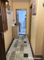 Apartament 2 camere, decomandat - zona Sacele 