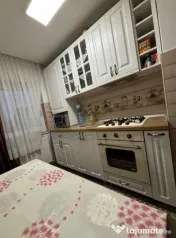 Apartament 2 camere, decomandat - zona Sacele 