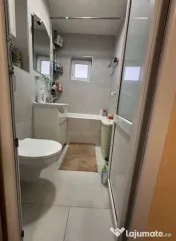 Apartament 2 camere, decomandat - zona Sacele 