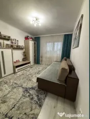 Apartament 2 camere, decomandat - zona Sacele 