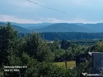 Teren 3.600 mp intravilan | Proiect aprobat + fundație realizată**