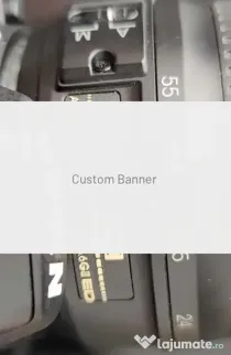 Anunt fictiv - vând cabană Muntele Săcelului