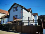 Casă spațioasă cu panoramă superbă+garsonieră separ...