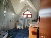 Casă spațioasă cu panoramă superbă+garsonieră separ... 