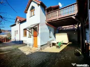 Casă spațioasă cu panoramă superbă+garsonieră separ...