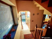 Casă spațioasă cu panoramă superbă+garsonieră separ... 