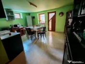 Casă spațioasă cu panoramă superbă+garsonieră separ... 
