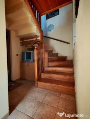 Casă spațioasă cu panoramă superbă+garsonieră separ... 