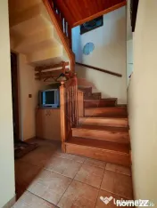 Casă spațioasă cu panoramă superbă+garsonieră separ... 