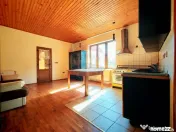Casă spațioasă cu panoramă superbă+garsonieră separ... 