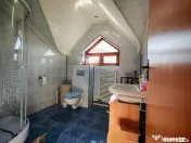 Casă spațioasă cu panoramă superbă+garsonieră separ... 