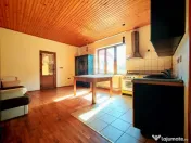 Casă spațioasă cu panoramă superbă+garsonieră separ... 