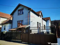 Casă spațioasă cu panoramă superbă+garsonieră separ...