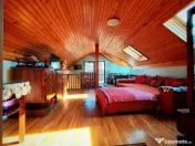 Casă spațioasă cu panoramă superbă+garsonieră separ... 