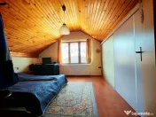 Casă spațioasă cu panoramă superbă+garsonieră separ... 