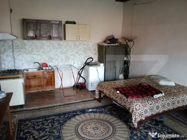 Casă Iin Shighisoara cu Potențial Turistic Maxim