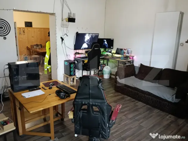 Casă Iin Shighisoara cu Potențial Turistic Maxim