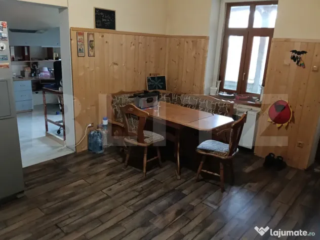 Casă Iin Shighisoara cu Potențial Turistic Maxim