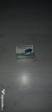 Pulsoximetru portabil 