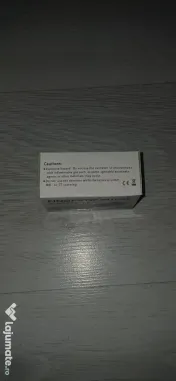 Pulsoximetru portabil 