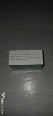 Pulsoximetru portabil 