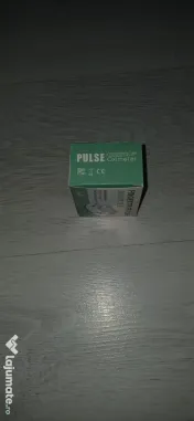 Pulsoximetru portabil 