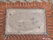 Fructieră Schiffers sec XIX 