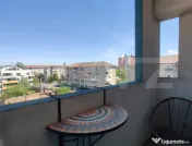 Apartament 2 camere, bloc nou, in apropiere de Prima Shops. 