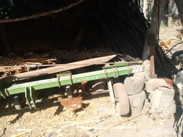 Vând cultivator mat craiova
