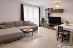 Apartament trei camere, decomandat, etaj2, Maurer Tractorul,