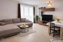 Apartament trei camere, decomandat, etaj2, Maurer Tractorul,