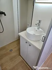 Casa mobila de vacanță 