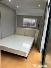 Casa mobila de vacanță 