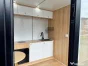 Casa mobila de vacanță 