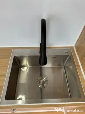 Casa mobila de vacanță 