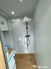 Casa mobila de vacanță 