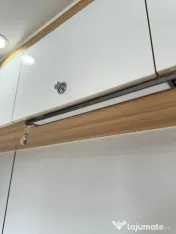 Casa mobila de vacanță 