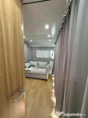 Casa mobila de vacanță 