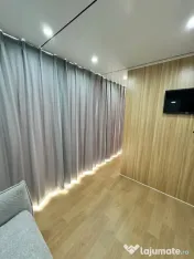 Casa mobila de vacanță 