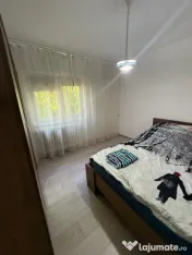 Apartament 2 camere, decomandat, 49 mp, zona Sărari. 