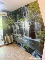 Apartament 2 camere, decomandat, 49 mp, zona Sărari. 